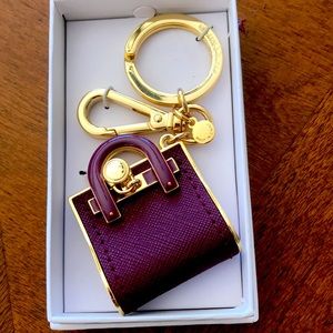 Michael Kors keychain